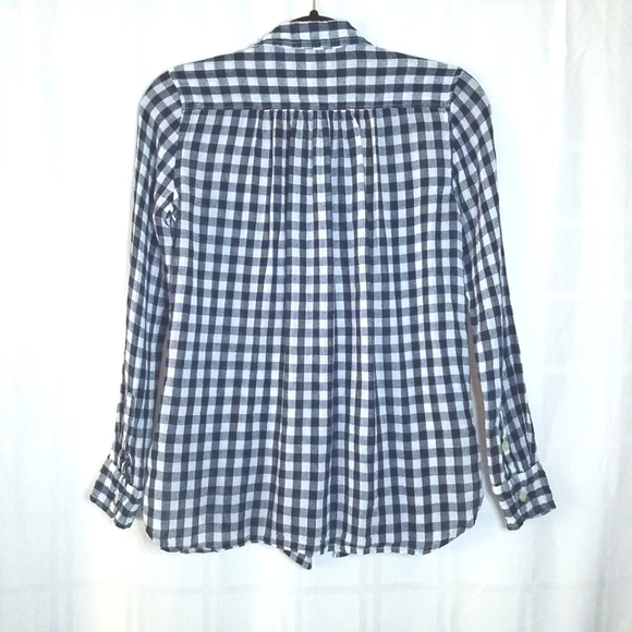 Denim & Supply Long Sleeve Button Down Shirt - Picture 2 of 6